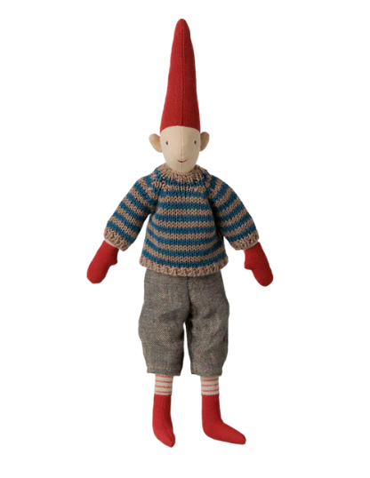 Preorder Maileg Pixy Size 2 (Boy or Girl) (Expected Delivery: 8.15.26)