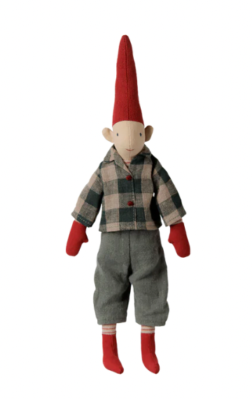 Preorder Maileg Pixy Size 2 (Boy or Girl) (Expected Delivery: 8.15.26)