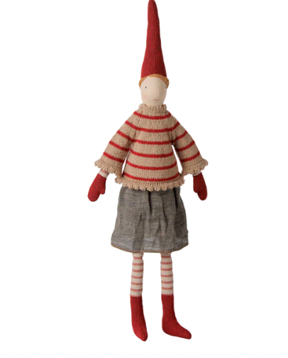 Preorder Maileg Pixy Size 3 (Boy or Girl) (Expected Delivery: 9.15.26)