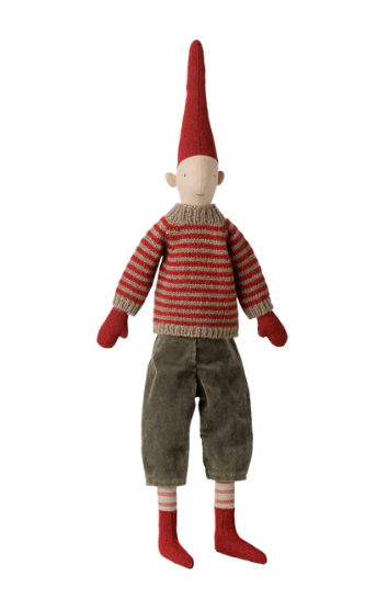 Preorder Maileg Pixy Size 3 (Boy or Girl) (Expected Delivery: 9.15.26)