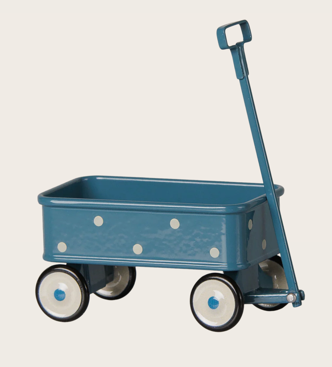 Preorder Maileg Wagon (Red or Blue) (Expected Delivery: 9.15.26)