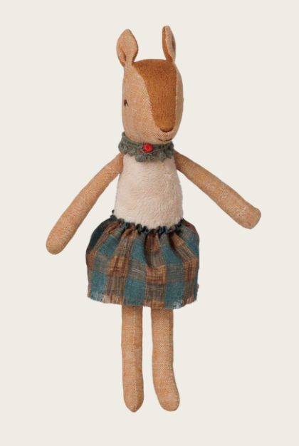 Preorder Maileg Reindeer Mother (Expected Delivery: 11.1.26)