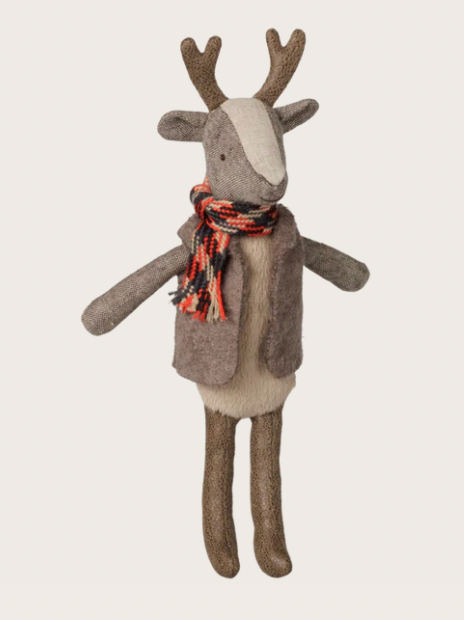 Preorder Maileg Reindeer Father (Expected Delivery:11.1.26)