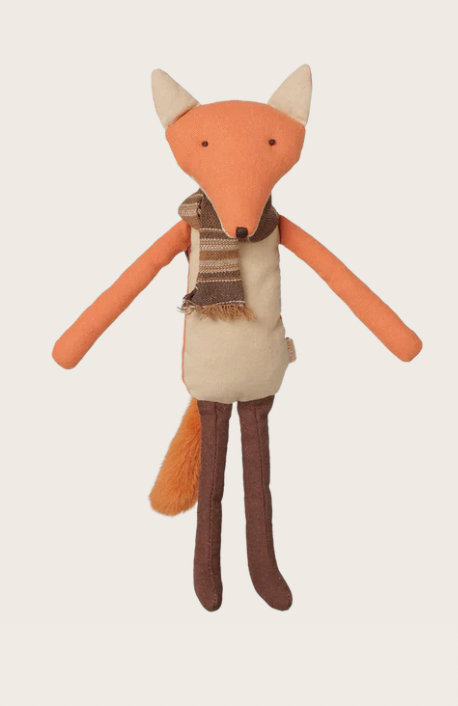 Preorder Maileg Fox Big Brother (Expected Delivery: 11.1.26)