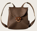 Load image into Gallery viewer, Preorder Maileg Backpack, Medium Mouse (Expected Delivery: 11.1.26)
