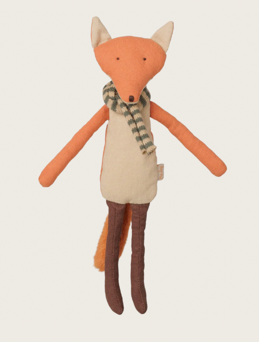 Preorder Maileg Fox Little Brother (Expected Delivery: 11.1.26)