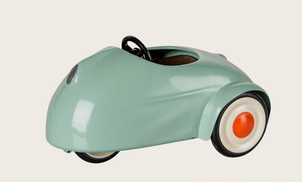 Preorder Maileg Car (Light Mint or Wheat) (Expected Delivery: 8.15.26)