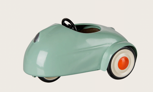 Preorder Maileg Car (Light Mint or Wheat) (Expected Delivery: 8.15.26)