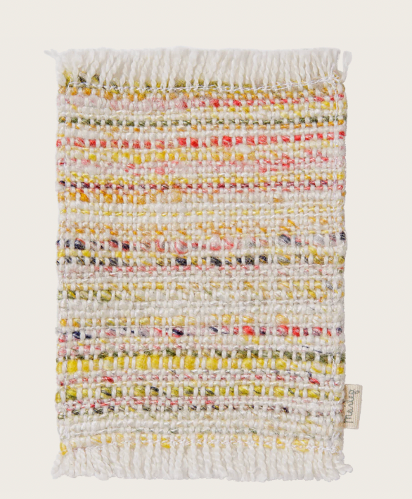 Preorder Maileg Multi Stripe Rug (Mini, Small, medium, or Large) (Expected Delivery: 10.15.26)
