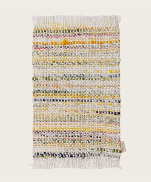 Preorder Maileg Multi Stripe Rug (Mini, Small, medium, or Large) (Expected Delivery: 10.15.26)
