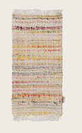 Load image into Gallery viewer, Preorder Maileg Multi Stripe Rug (Mini, Small, medium, or Large) (Expected Delivery: 10.15.26)
