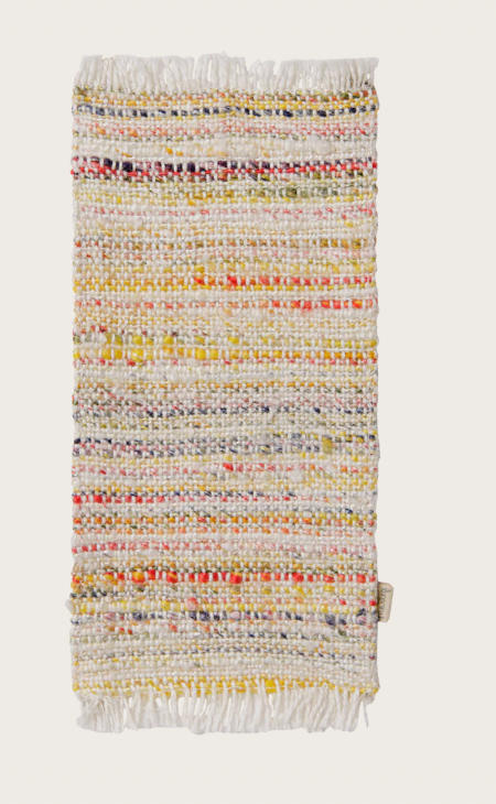 Preorder Maileg Multi Stripe Rug (Mini, Small, medium, or Large) (Expected Delivery: 10.15.26)