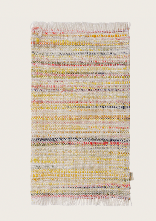 Preorder Maileg Multi Stripe Rug (Mini, Small, medium, or Large) (Expected Delivery: 10.15.26)