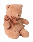 Load image into Gallery viewer, Preorder Maileg Teddy bear plush (Mini, Small, Medium, Large) (Off White, Vintage Rose, Mushroom, Dark Mushroom)(Expected Delivery: 10.1.26)
