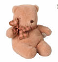 Load image into Gallery viewer, Preorder Maileg Teddy bear plush (Mini, Small, Medium, Large) (Off White, Vintage Rose, Mushroom, Dark Mushroom)(Expected Delivery: 10.1.26)
