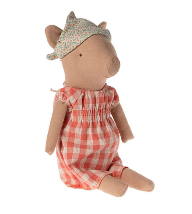 Maileg Pig (Girl or Boy)