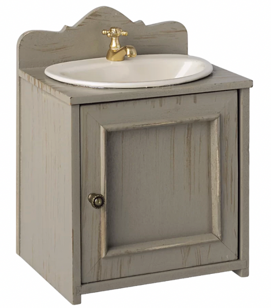 Maileg Miniature Bathroom Sink