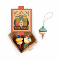 Load image into Gallery viewer, Grapat Kind Folks Ornament Set
