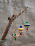Load image into Gallery viewer, Grapat Kind Folks Ornament Set
