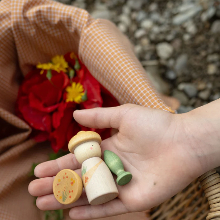 Grapat Lucky Lucky Surprise Set Fourth Edition