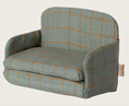 Load image into Gallery viewer, Maileg Sofa bed, Mouse - Dots or Checker
