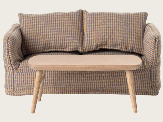 Maileg Tables, Mouse - Nature Multiple Sizes