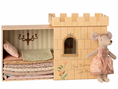 Load image into Gallery viewer, Maileg Princess on the Pea Big Sister Mouse (New 2025)
