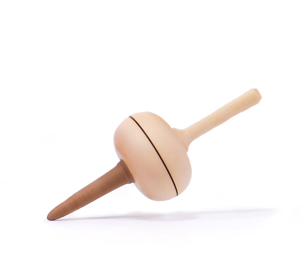 Mader Salto Totale Flip Top Ash/Walnut
