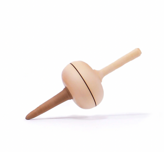 Mader Salto Totale Flip Top Ash/Walnut