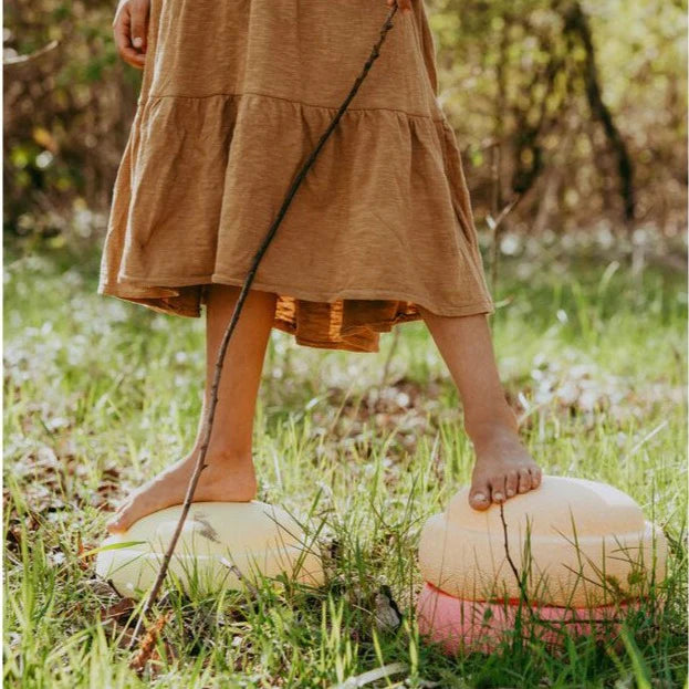 Stapelstein Original Warm Pastel