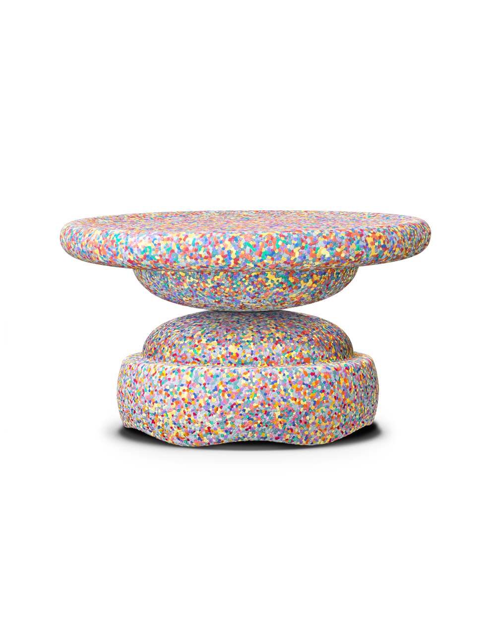 Stapelstein Super Confetti Set