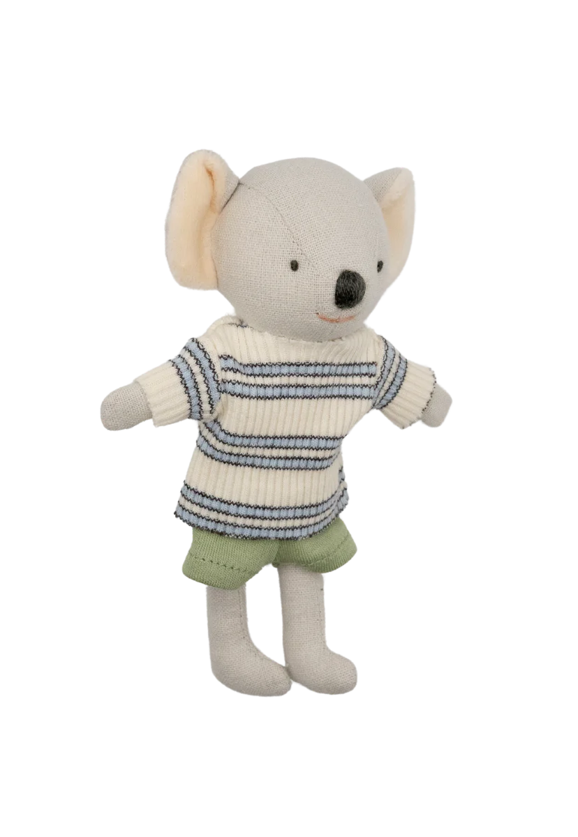 Rugaroo The Buck | Koala Doll