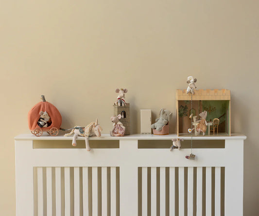 Maileg Castle Hall for Mice