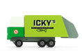 Load image into Gallery viewer, Candylab Toys - Garbage Truck
