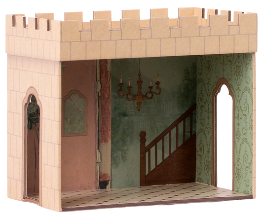 Maileg Castle Hall for Mice