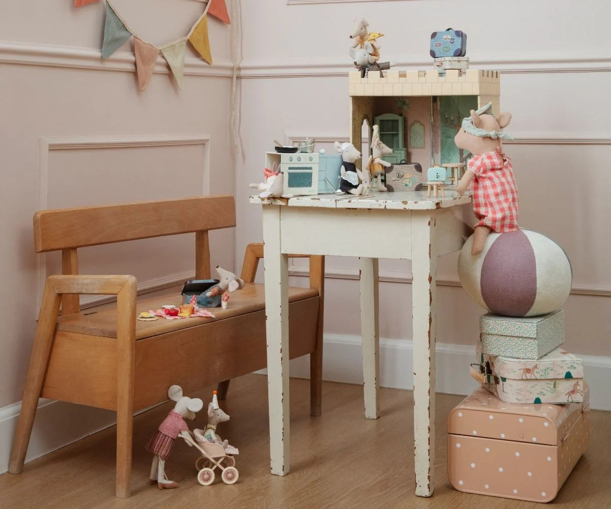 Maileg Castle Hall for Mice