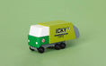 Load image into Gallery viewer, Candylab Toys - Garbage Truck
