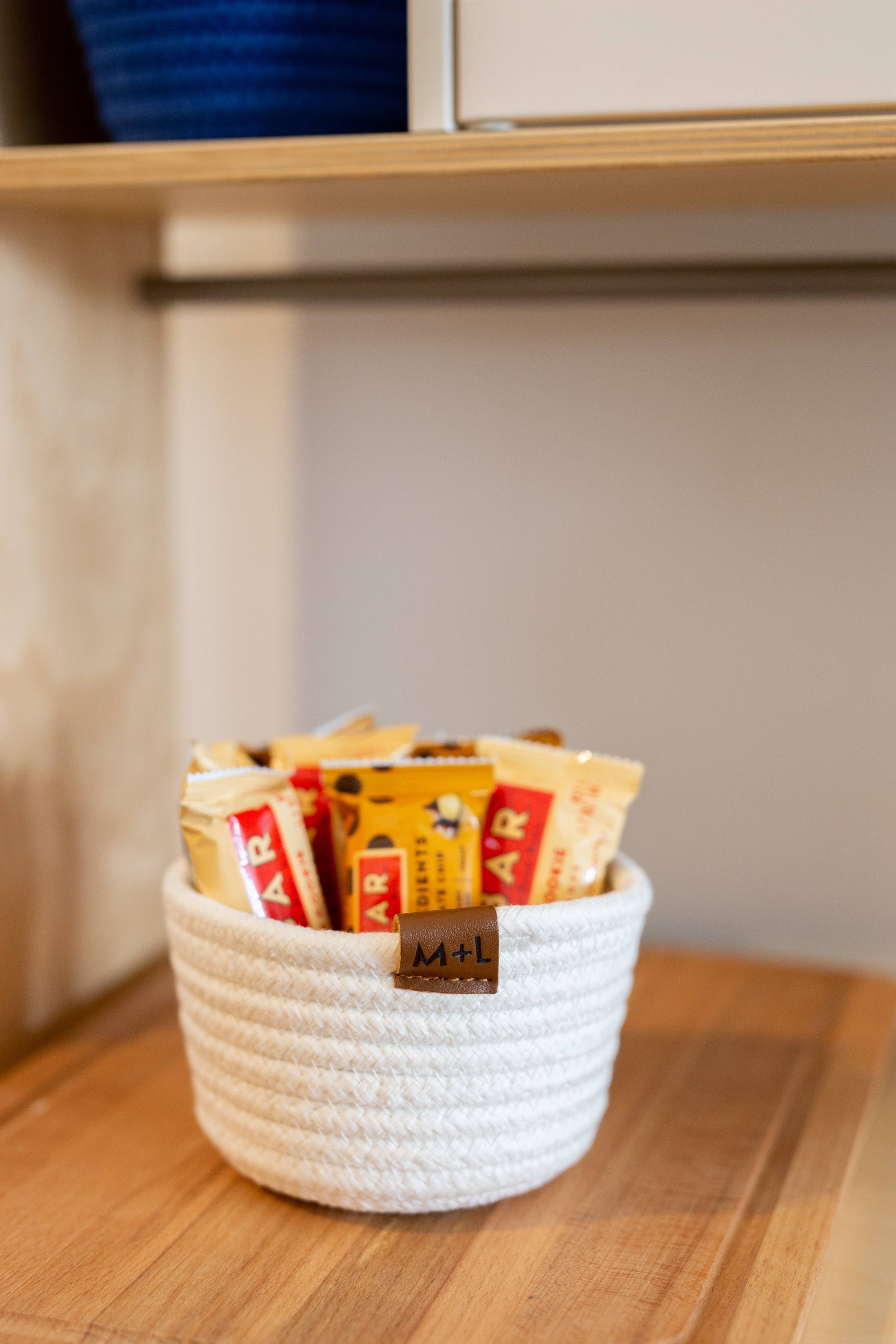 Maple and Lark Bitsy Bundle | 2 Pack White