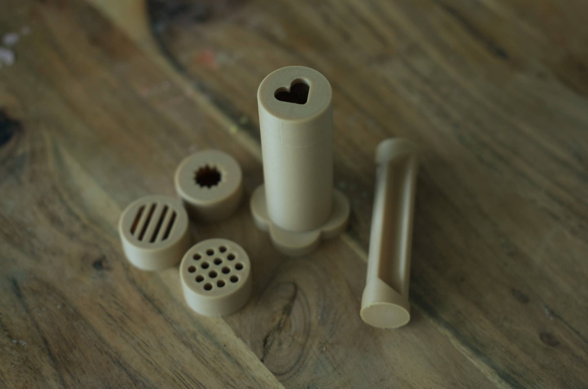 Kinfolk Pantry Eco Dough Extruder
