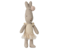 Load image into Gallery viewer, Maileg Rabbit Micro- Ballet suit and skirt (Cream or Rose)
