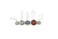 Load image into Gallery viewer, Grapat Wish Balls Ornament Set
