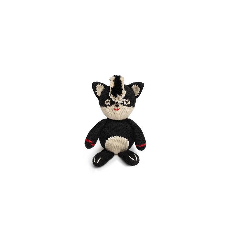 Red & Olive Co. Baby Skunk