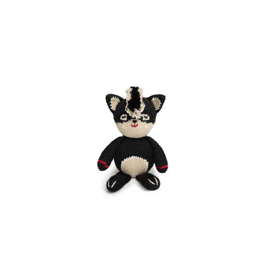 Red & Olive Co. Baby Skunk