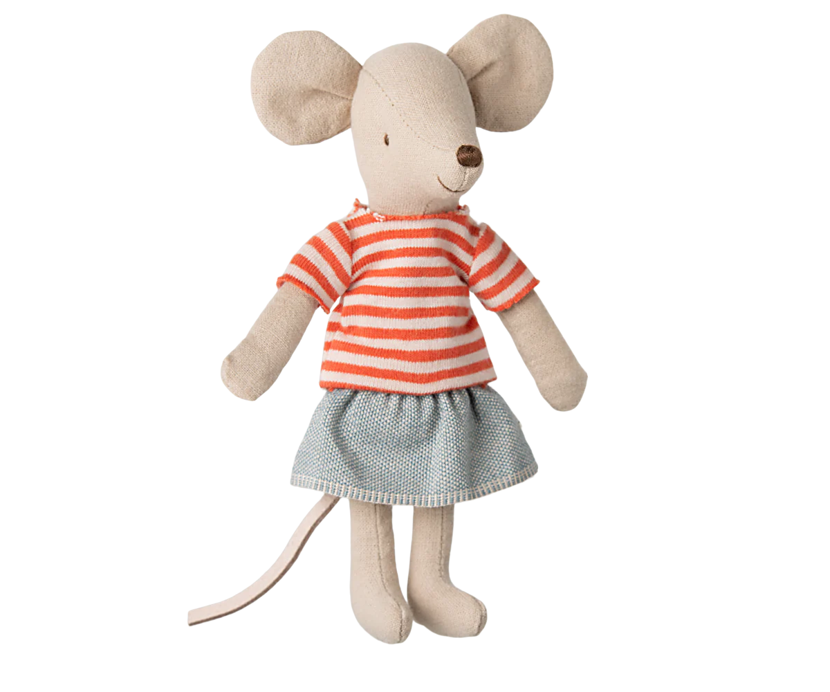 Maileg Big Sister Mouse