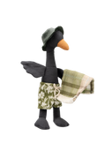 Load image into Gallery viewer, Rugaroo Black Swans (4 Swans)
