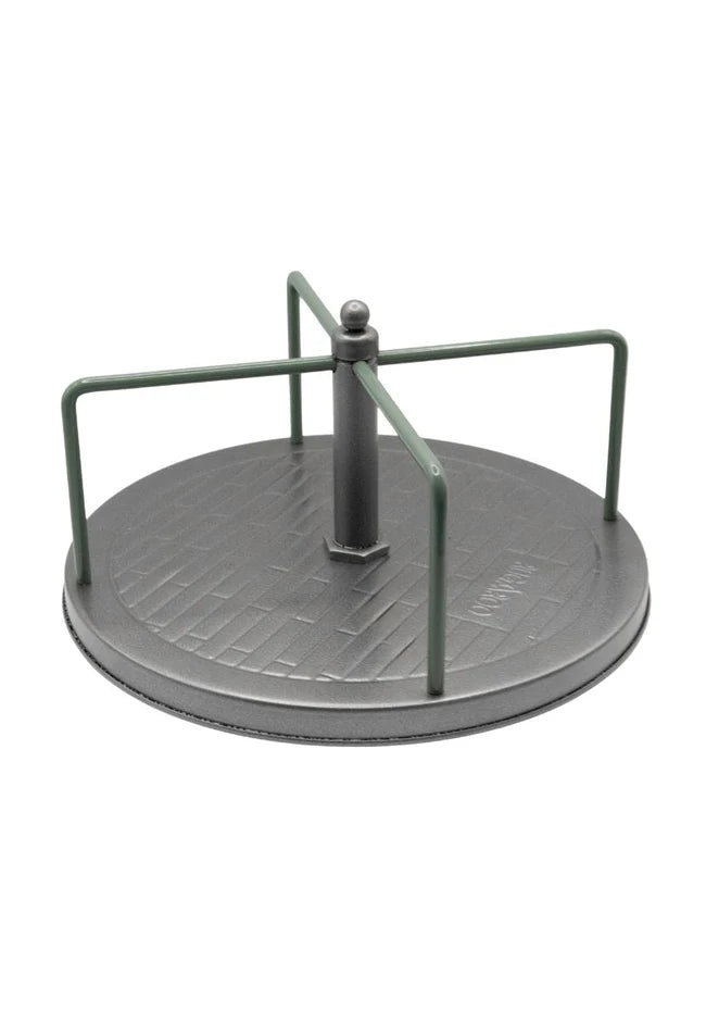 Rugaroo  Carousel | Rugaroo Miniature Doll Accessories (Earth or Eucalyptus)