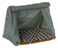 Load image into Gallery viewer, Maileg Happy Camper Tent, Mouse
