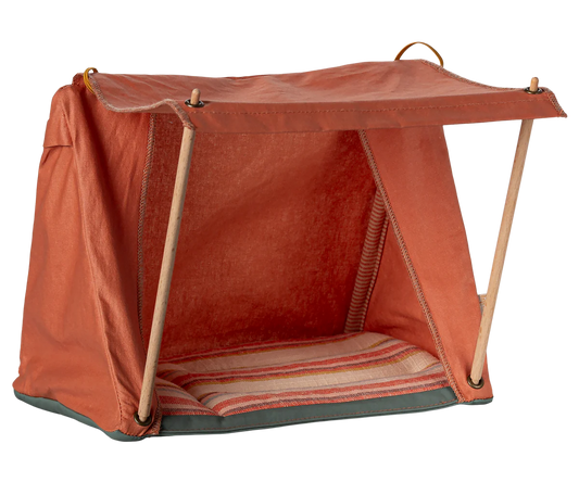 Maileg Happy Camper Tent