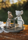Load image into Gallery viewer, Rugaroo  Carousel | Rugaroo Miniature Doll Accessories (Earth or Eucalyptus)
