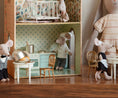 Load image into Gallery viewer, Maileg Gold Chair, Mouse

